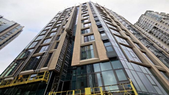 Новопечерські Липки