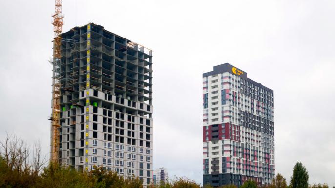 Синергія Київ