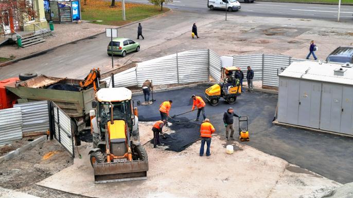 Спортивний