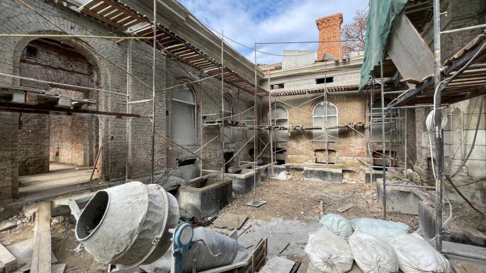 Еврейская больница