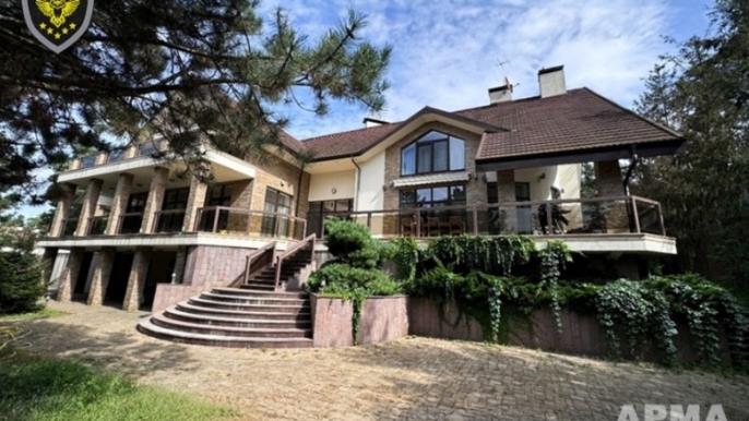 Елітна нерухомість 