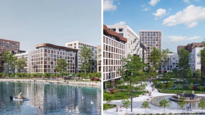 Птицефабрика