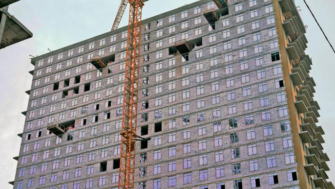 Boston Creative House