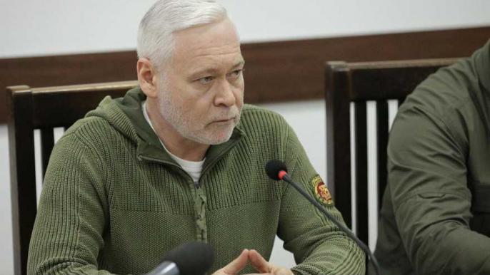 Игорь Терехов