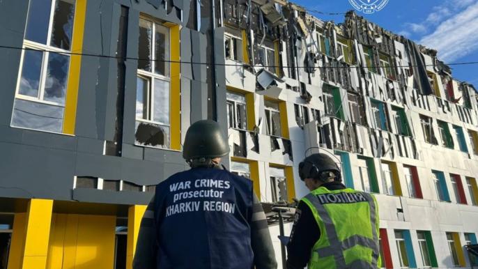 Лицей в чугуеве разрушенные восстановленные