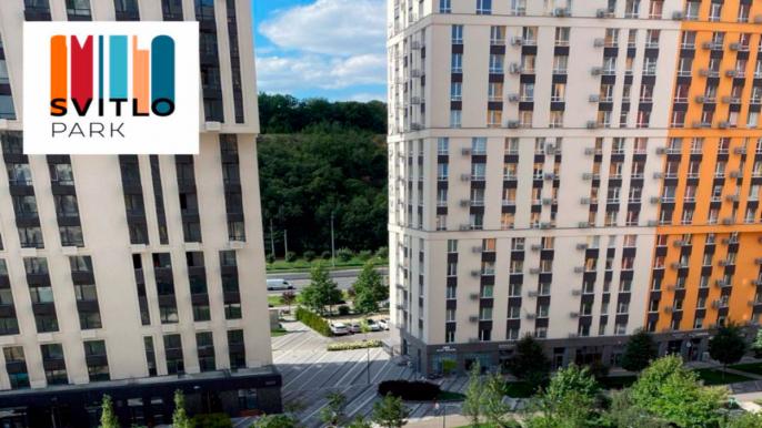 SVITLO PARK