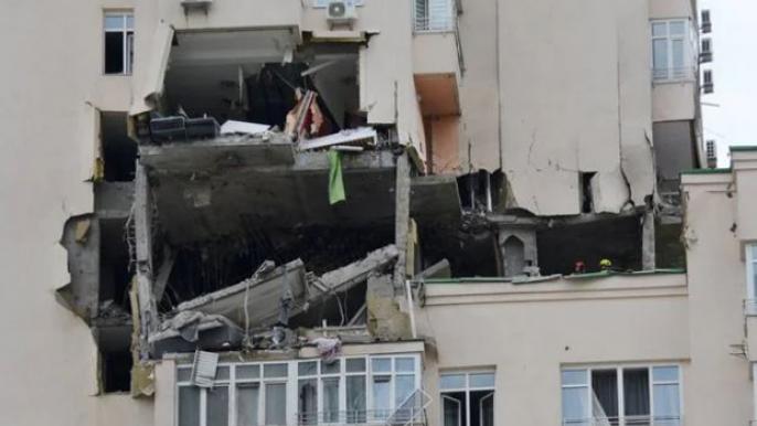 Відновлення житла 