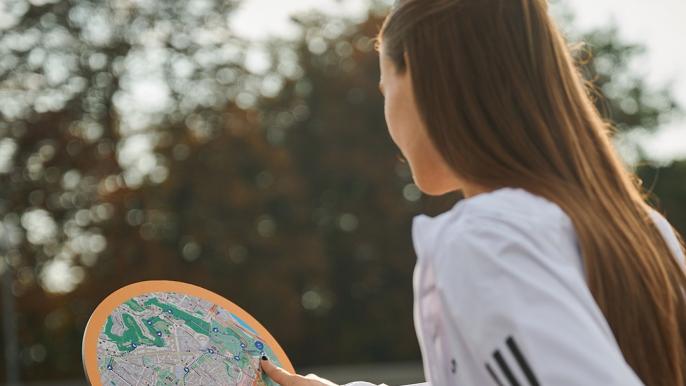 Спортивні маршрути