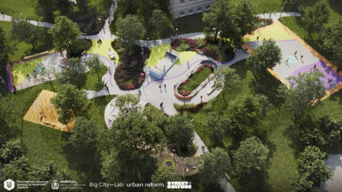 Активний парк