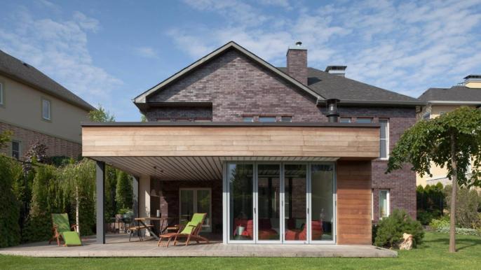 Приватні будинки