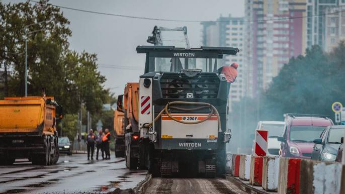 Харківське шосе