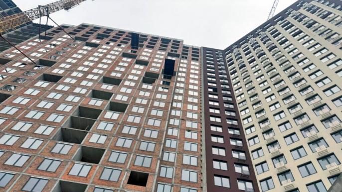 ЖК Polaris Home&Plaza