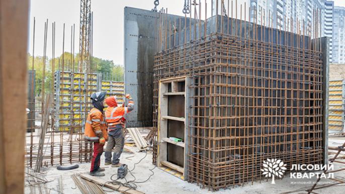 Лісовий квартал