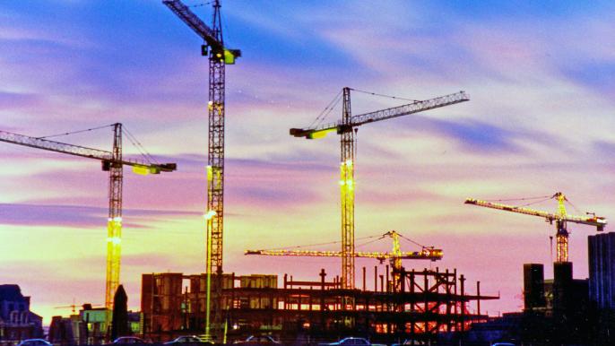 Новобудови 2025 більше попиту, менше пропозиції