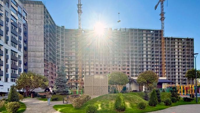 Святобор Park Resort