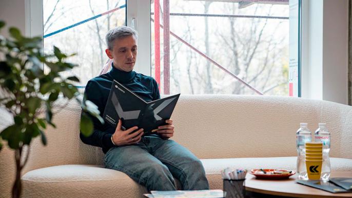 Синергія Київ