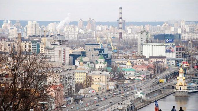 Аренда Киев