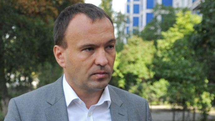 Петро Пантелеєв