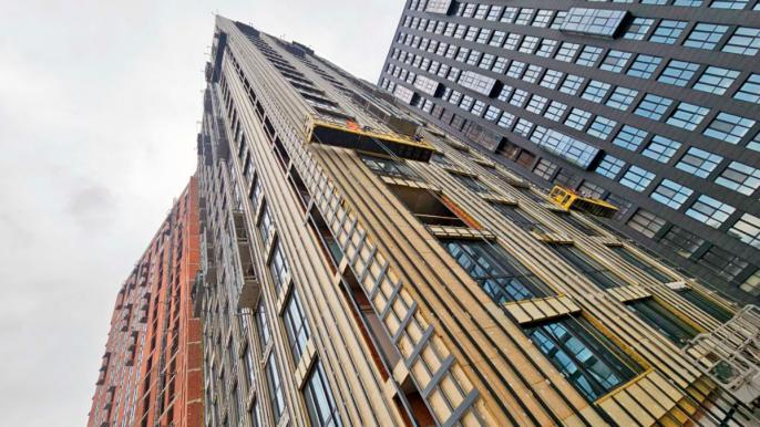 Greenville на Печерську