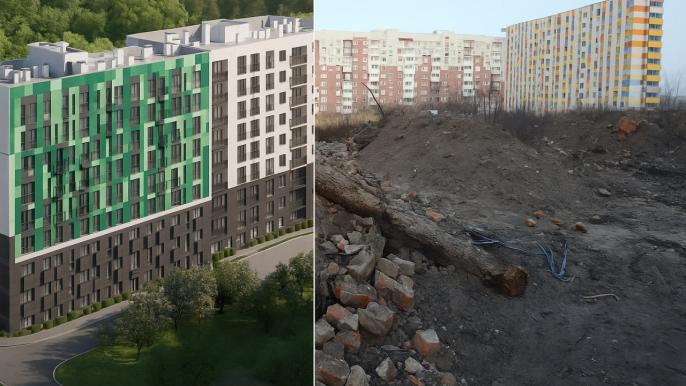 Журавлевский гидропарк