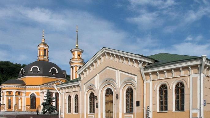 Почтовая станция