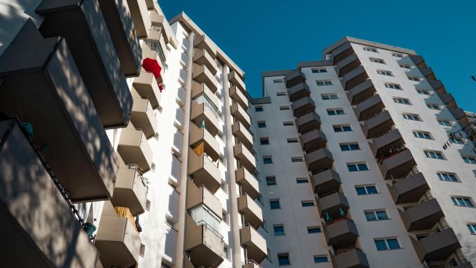 Аренда квартир