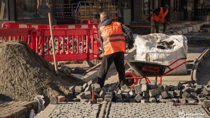 Трамвайна колія