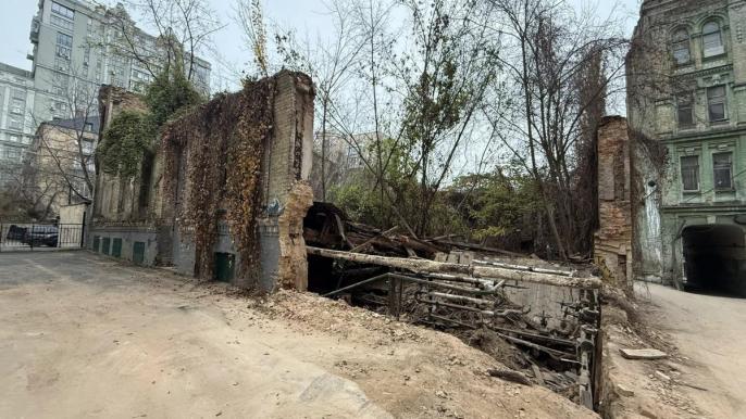 Усадьба Беляшевских