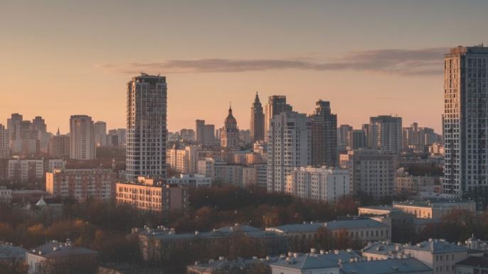 недвижимость украині