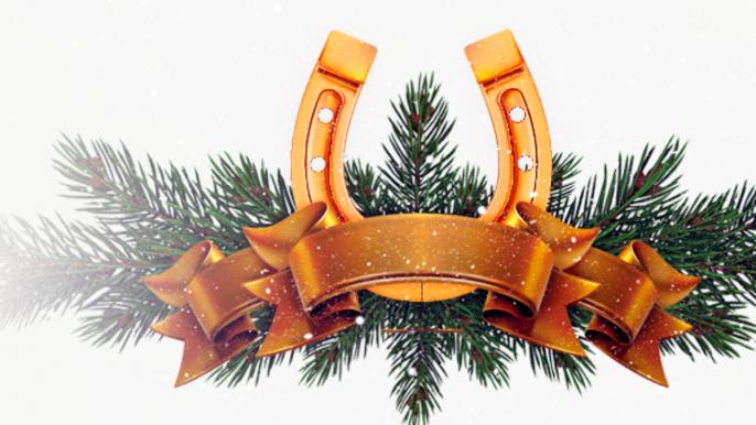 Акція «Щаслива Підкова»