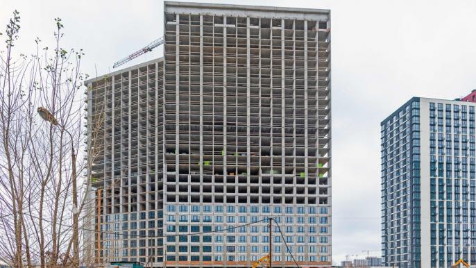 Діброва Парк