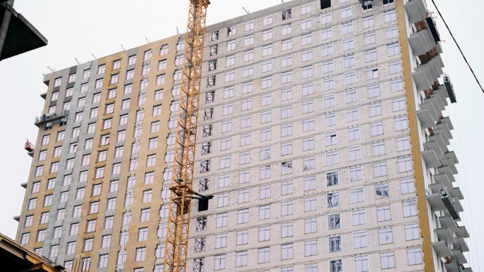 ЖК BOSTON Creative House