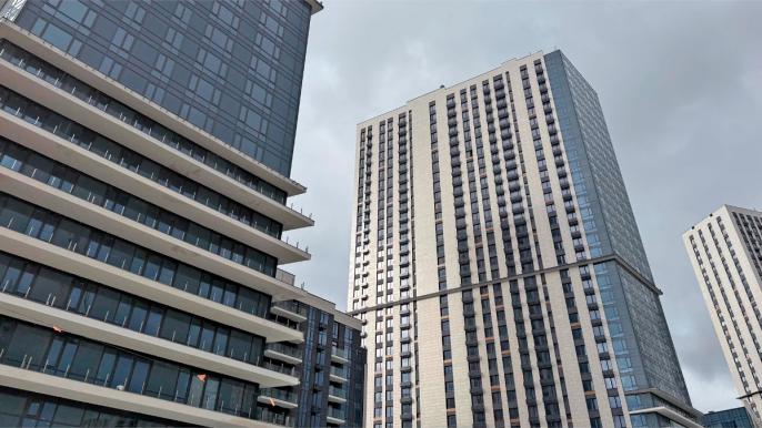 DIM – у трійці лідерів забудовників Києва за версією «Мінфін» у 2024 році  26.03.2025 DIM У