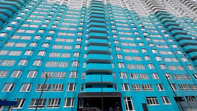 Одеський бульвар