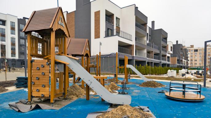 Озерний гай Гатне