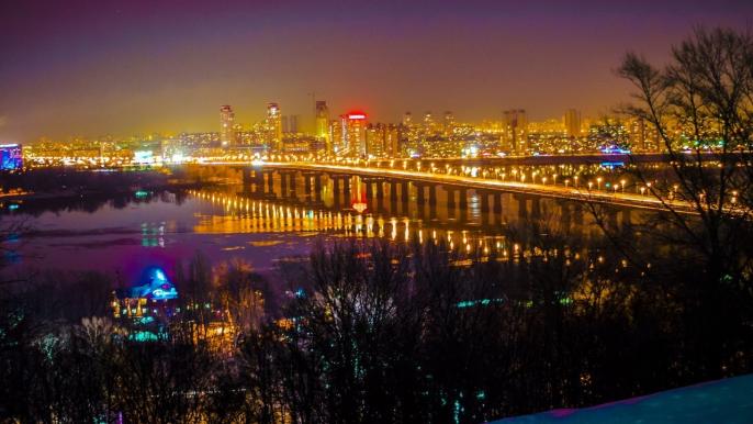 Недвижимость Киев