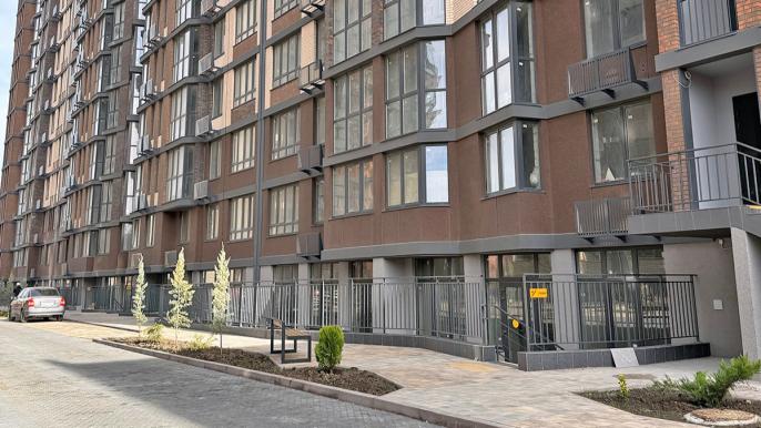 Прохоровський квартал