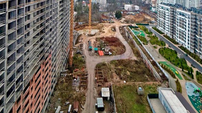 Святобор Park Resort