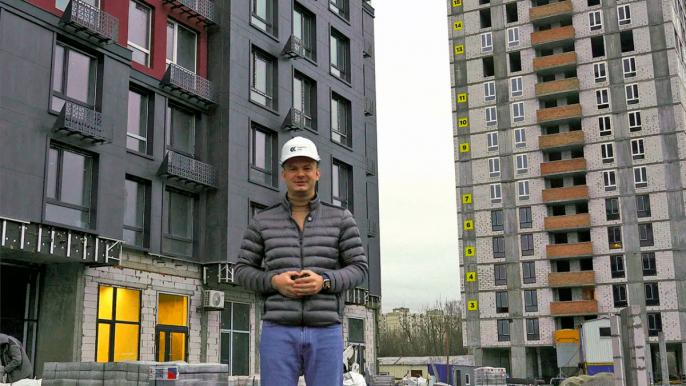 Синергія Київ