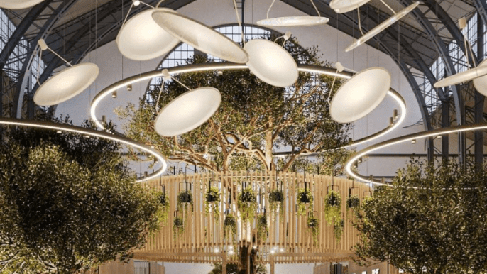 Бессарабський ринок