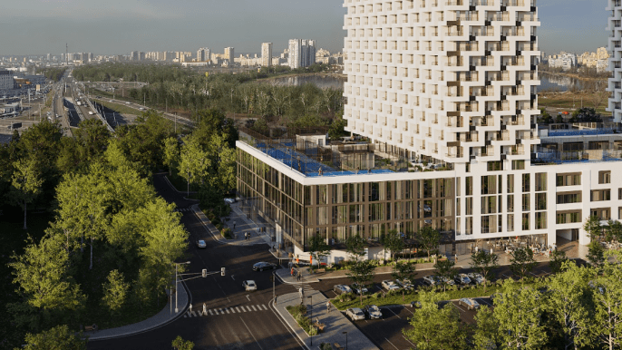 Комьюнити-гостиница