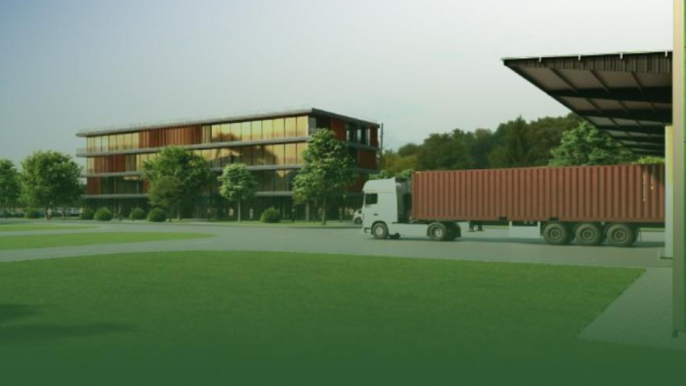 Индустриальный парк