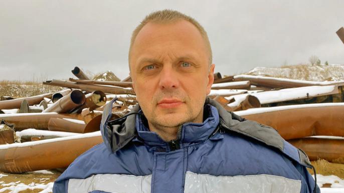 Ціни на металобрухт українські компанії готові постачати сировину на умовах нижчих за ЄС