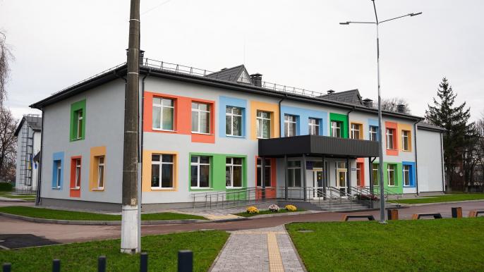 Плосковский лицей