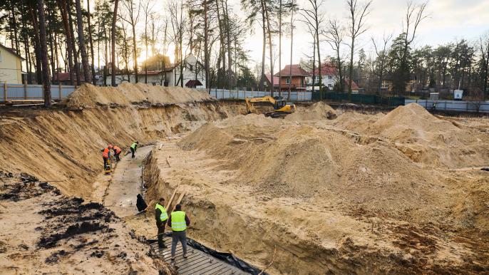 Ветеранское пространство 