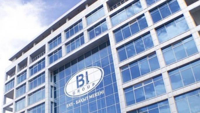 BI Group
