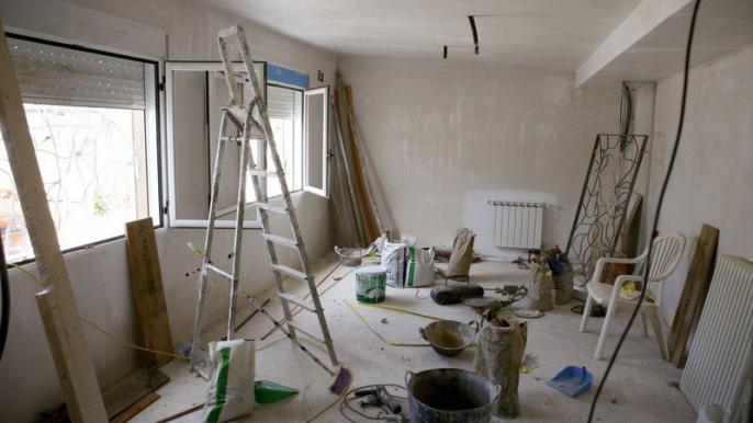 Ремонт в квартире 