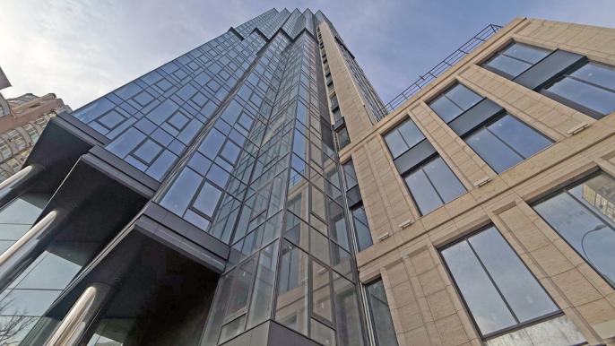 A136 Highlight Tower 