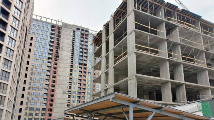 Greenville на Печерську