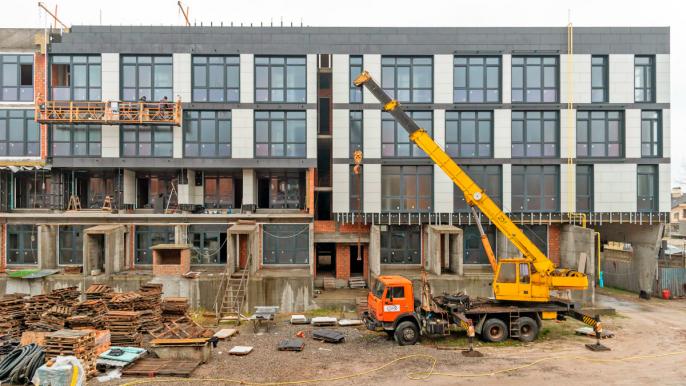 Luxberry lakes & forest